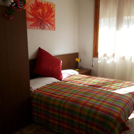 Residence Condominio Roma Eraclea Mare Extérieur photo