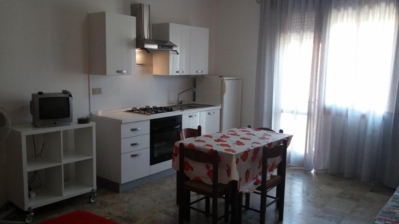 Residence Condominio Roma Eraclea Mare Extérieur photo
