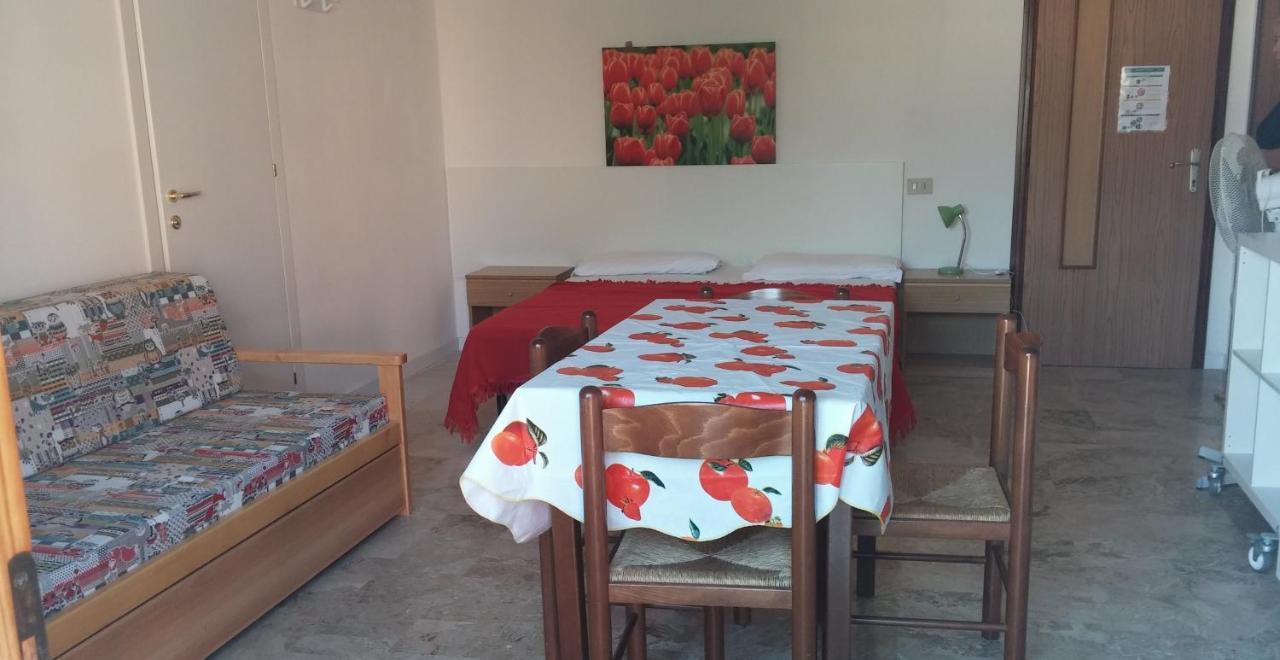 Residence Condominio Roma Eraclea Mare Extérieur photo