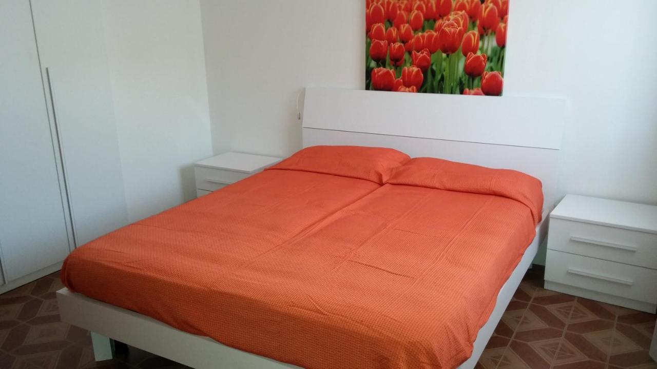 Residence Condominio Roma Eraclea Mare Extérieur photo