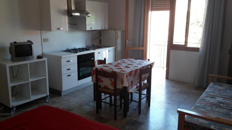 Residence Condominio Roma Eraclea Mare Extérieur photo