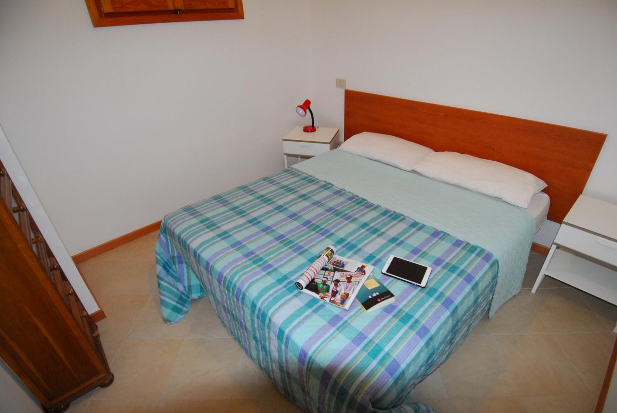 Residence Condominio Roma Eraclea Mare Extérieur photo