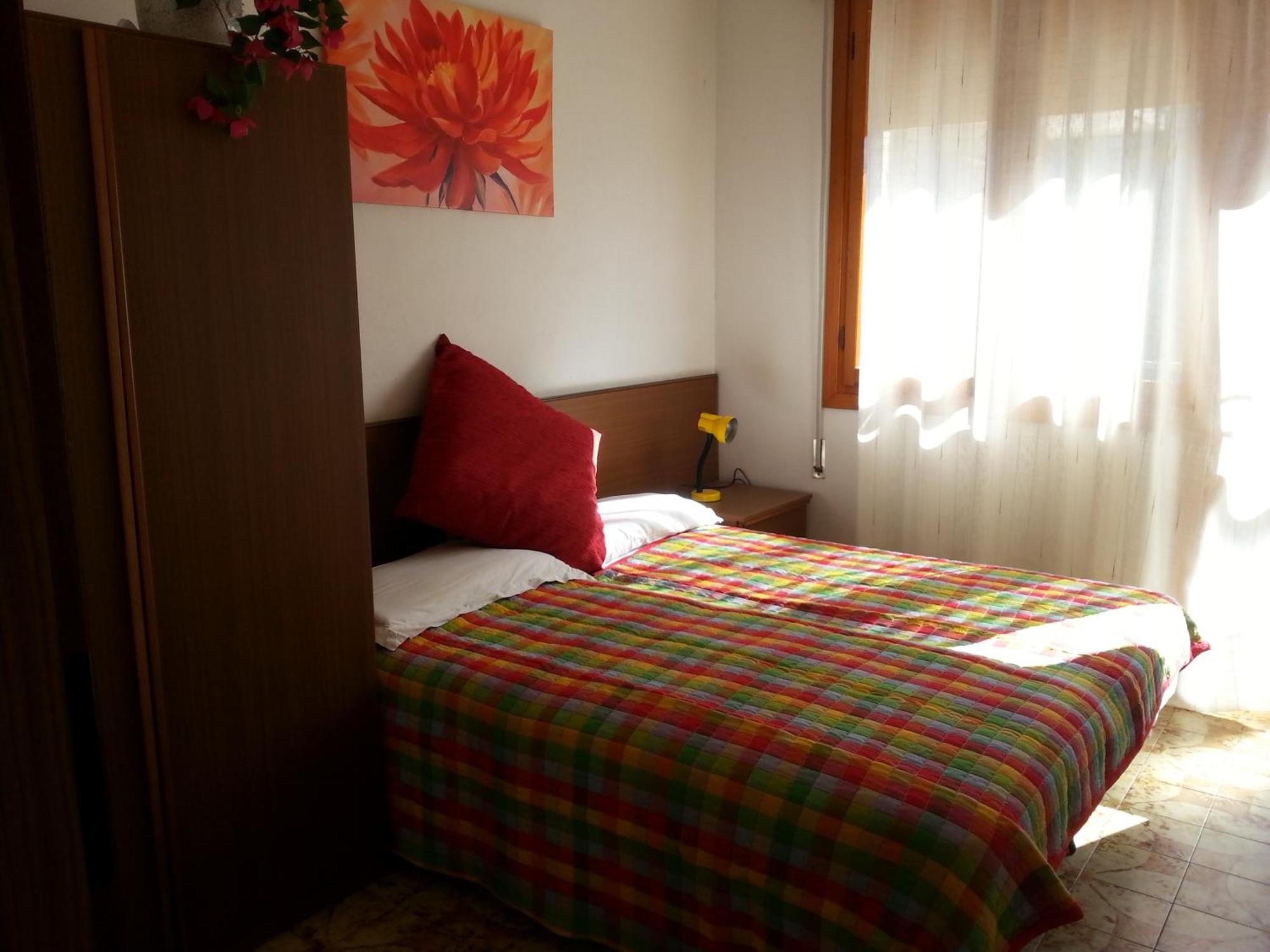 Residence Condominio Roma Eraclea Mare Extérieur photo
