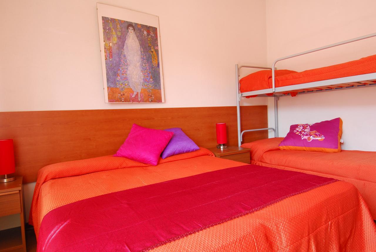 Residence Condominio Roma Eraclea Mare Extérieur photo